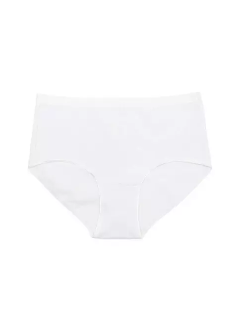 Трусы женские "слипы" conte lb 2016 white, 20С-1056ТСП, 114/3XL, CONTE ELEGANT,  - 3