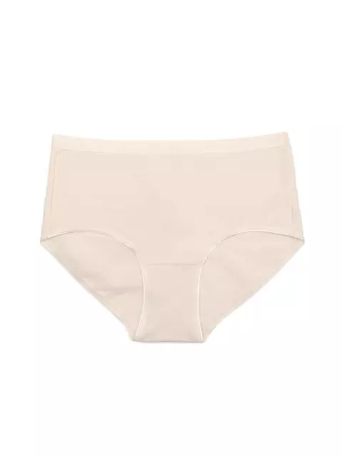 Трусы женские "слипы" basic collection lb 2016 natural, 20С-1056ТСП, 118/4XL, CONTE ELEGANT,  - 3