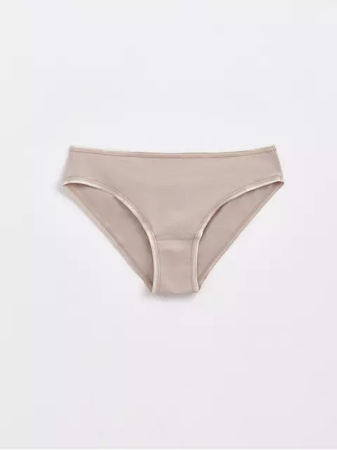 Трусы женские "bikini" lb 2001.3 light cappuccino, , 106/XL, CONTE ELEGANT, - 3