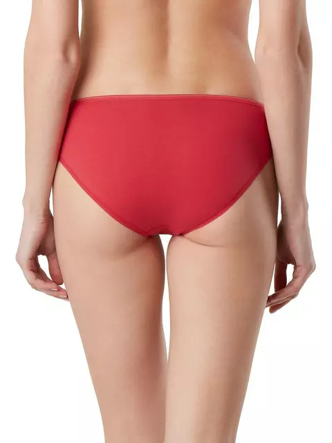 Трусы женские "bikini" lb 2001.4 (в коробке) rubin, , 102/L, CONTE ELEGANT, - 2