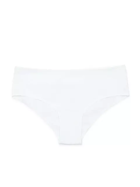 Трусы женские "хипстер" conte basic collection lhp 2003 (в коробке) white, 19С-991ТСП, 94/S, CONTE ELEGANT,  - 4