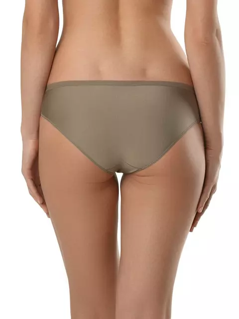 Трусы женские слип day by day conte rp0002 тимьян, , 90/XS, CONTE ELEGANT, - 2