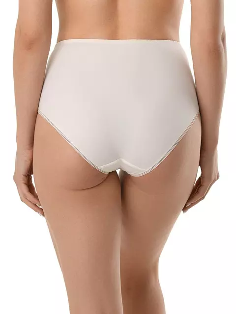 Трусы женские "слип" nuance rp2064 пастель, 18С-0030КСП, 114/3XL, CONTE ELEGANT,  - 2