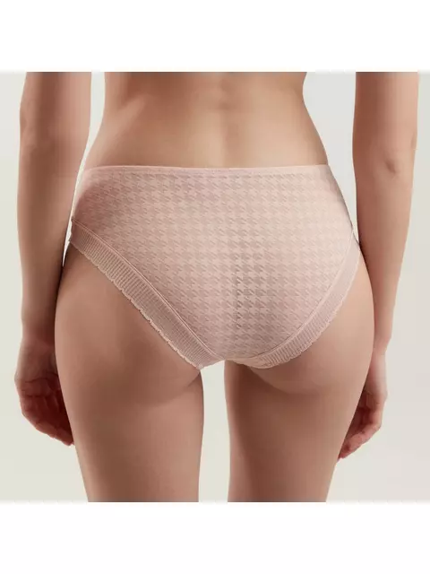 Трусы женские body couture rp3092 камея, 20С-0061КСП, 110/XXL, CONTE ELEGANT,  - 2