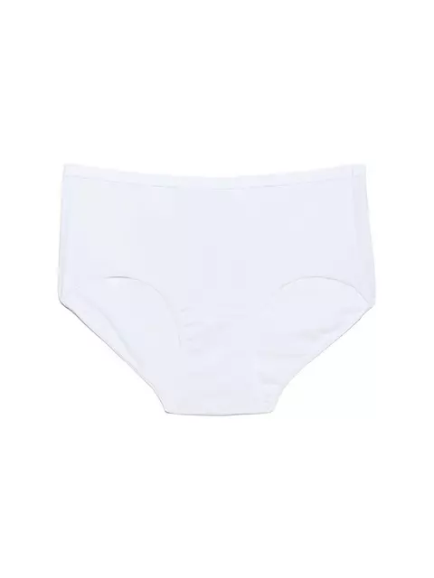 Трусы женские conte "слип" comfort lb 573 (в коробке) white, , 106/XL, CONTE ELEGANT, - 3