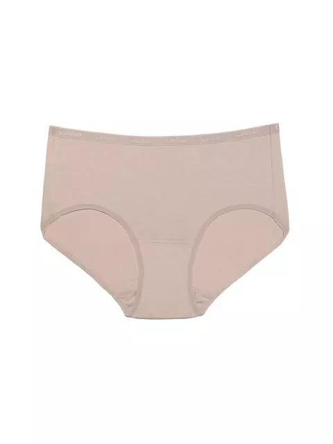 Трусы женские слип comfort conte lb 573 natural, , 94/S, CONTE ELEGANT, - 3