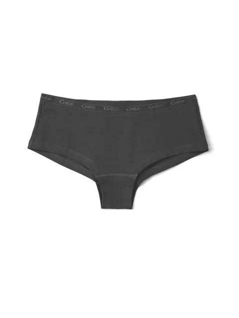 Трусы женские conte "шортики" comfort lsh 560 (в коробке) nero, 16С-139ТСП, 102/L, CONTE ELEGANT,  - 4