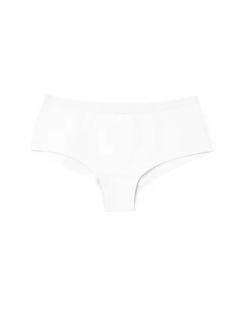 Трусы женские conte "шортики" comfort lsh 560 (в коробке) white, 16С-139ТСП, 102/L, CONTE ELEGANT,  - 4