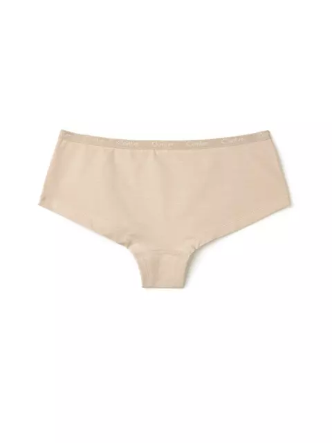 Трусы женские conte "шортики" comfort lsh 560 (в коробке) natural, 16С-139ТСП, 102/L, CONTE ELEGANT,  - 3