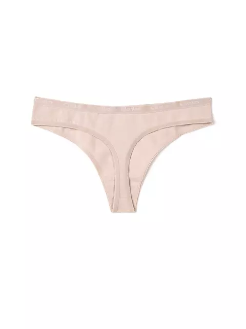 Трусы женские conte "стринг" comfort lst 569 (в коробке) natural, 16С-148ТСП, 102/L, CONTE ELEGANT,  - 4