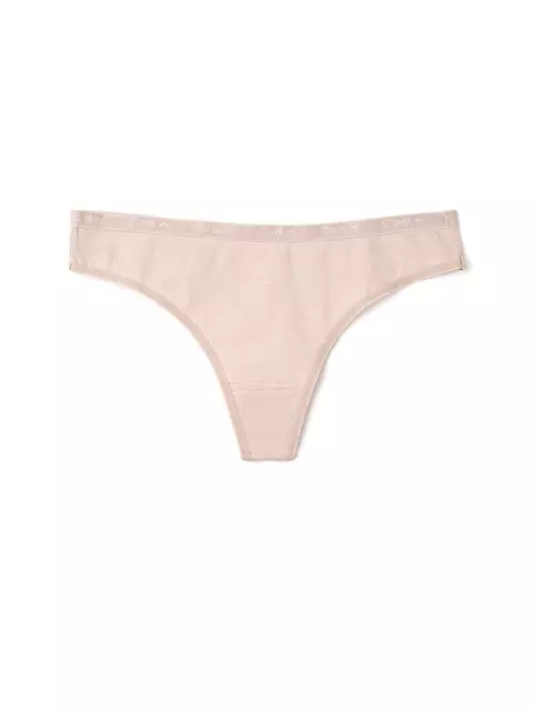 Трусы женские conte "стринг" comfort lst 569 (в коробке) natural, 16С-148ТСП, 102/L, CONTE ELEGANT,  - 3