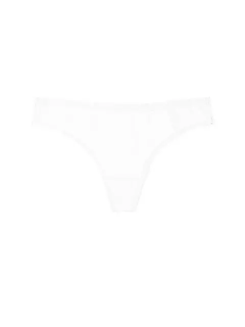 Трусы женские conte "стринг" comfort lst 569 (в коробке) white, 16С-148ТСП, 90/XS, CONTE ELEGANT,  - 3