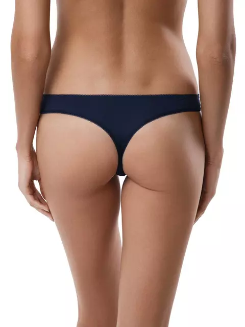 Трусы женские conte "стринг" annabella lst 658 marino, 16С-275ТСП, 90/XS, CONTE ELEGANT,  - 2