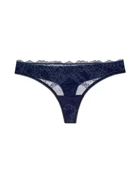 Трусы женские conte "стринг" annabella lst 658 marino, 16С-275ТСП, 90/XS, CONTE ELEGANT,  - 3