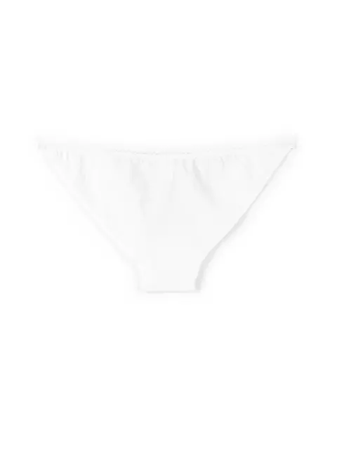 Трусы женские conte "танга" charm lta 803 (в коробке) white, 17С-488ТСП, 90/XS, CONTE ELEGANT,  - 4