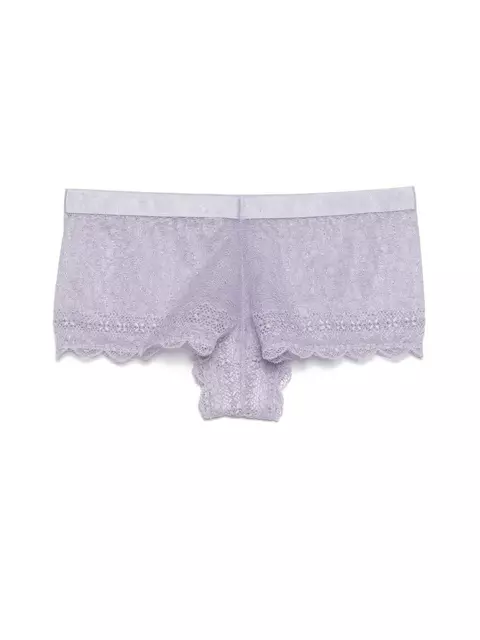 Трусы женские flirty lsh 1019 (в коробке) grey-lilac, 18С-807ТСП, 90/XS, CONTE ELEGANT,  - 3