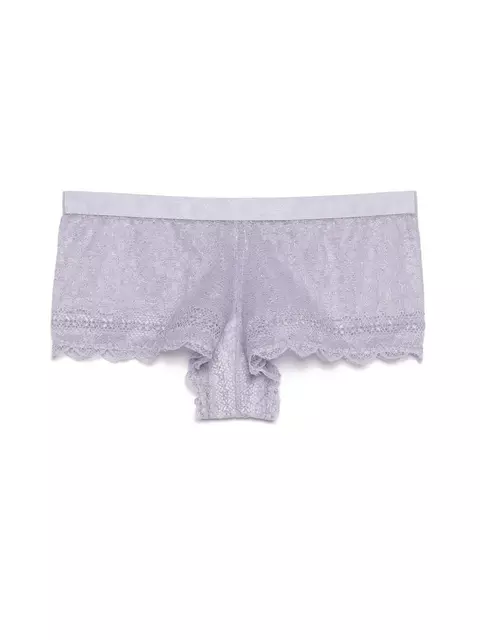 Трусы женские flirty lsh 1019 (в коробке) grey-lilac, 18С-807ТСП, 90/XS, CONTE ELEGANT,  - 4