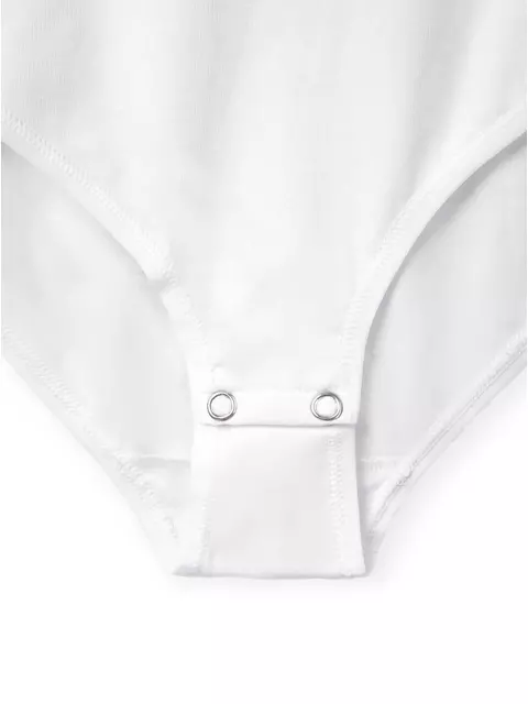 Боди женское conte comfort lbf 563 белый, 16С-142ТСП, 170-88-94/S, CONTE ELEGANT,  - 4