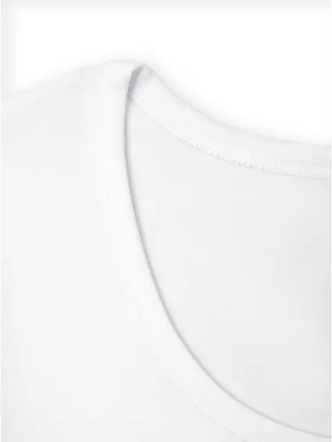 Боди женское conte comfort lbf 563 белый, 16С-142ТСП, 170-88-94/S, CONTE ELEGANT,  - 5