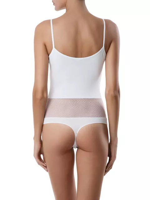 Боди женское conte trendy lbt 786 white, 17С-471ТСП, 170-88-94/S, CONTE ELEGANT,  - 2