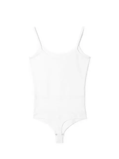 Боди женское conte trendy lbt 786 white, 17С-471ТСП, 170-88-94/S, CONTE ELEGANT,  - 4