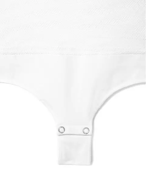 Боди женское conte trendy lbt 786 white, 17С-471ТСП, 170-88-94/S, CONTE ELEGANT,  - 6