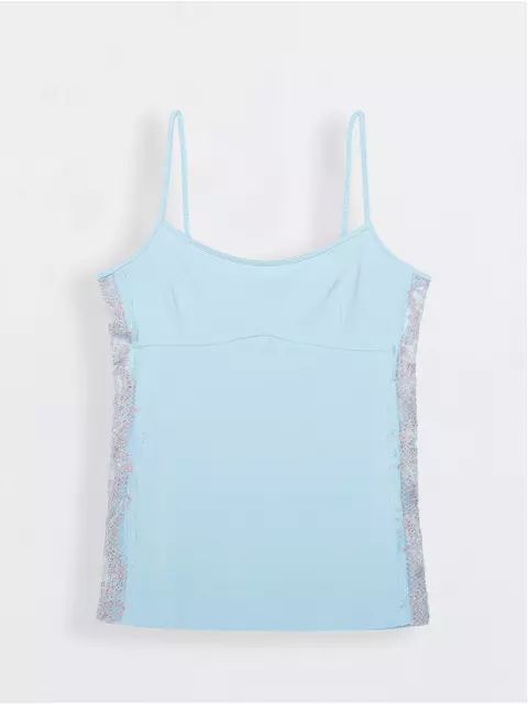 Топ женский leila lt 575, 16С-154ТСП, 170,176-88/S, CONTE ELEGANT,  - 7