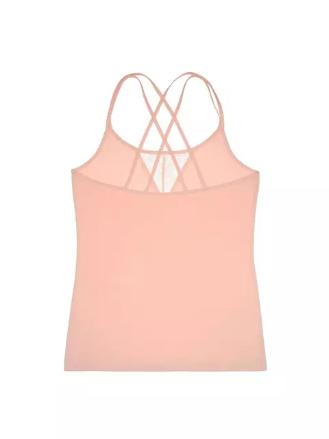 Топ женский delicate lt 767 пудра, 17С-452ТСП, 170-92/M, CONTE ELEGANT,  - 4