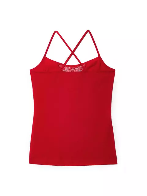 Топ женский charm lt 798, 17С-483ТСП, 170-84/XS, CONTE ELEGANT,  - 5