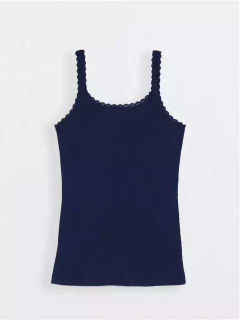 Топ женский secret charm lt 985, 18С-771ТСП, 170-84/XS, CONTE ELEGANT,  - 6