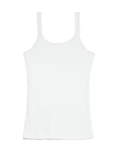 Топ женский secret charm lt 985 white, 18С-771ТСП, 170-84/XS, CONTE ELEGANT,  - 5