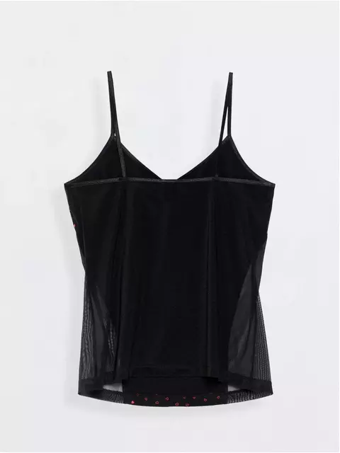 Топ женский conte tru-la-la lt 1011, 18С-799ТСП, 170-88/S, CONTE ELEGANT,  - 2