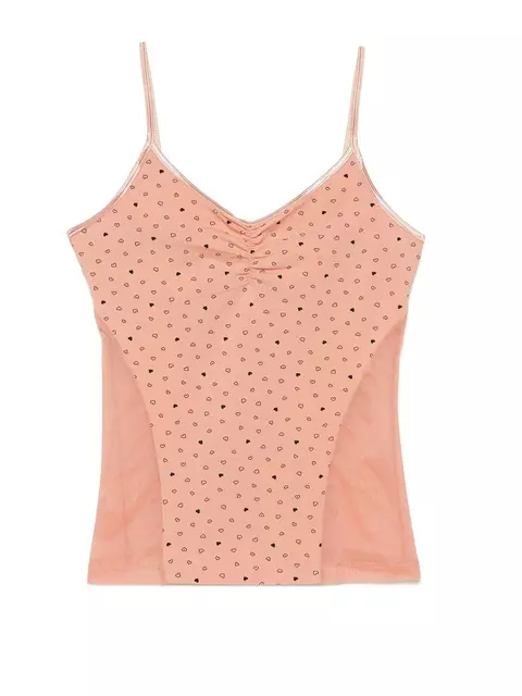 Топ женский conte tru-la-la lt 1011 desert flower, 18С-799ТСП, 170-92/M, CONTE ELEGANT,  - 3