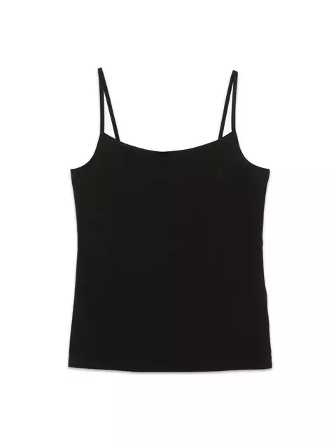 Топ женский conte basic collection lt 2019 (коробочка) black, 20С-1059ТСП, 170-100/XL, CONTE ELEGANT,  - 2