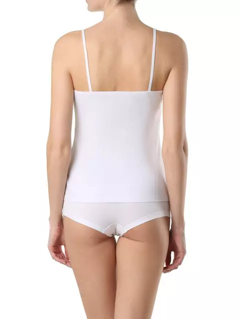 Топ женский conte basic collection lt 2019 (коробочка) white, 20С-1059ТСП, 170-96/L, CONTE ELEGANT,  - 2