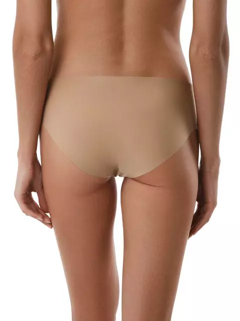 Трусы женские conte "слип" weekend rp0008 телесный, 16С-0009КСП, 90/XS, CONTE ELEGANT,  - 2