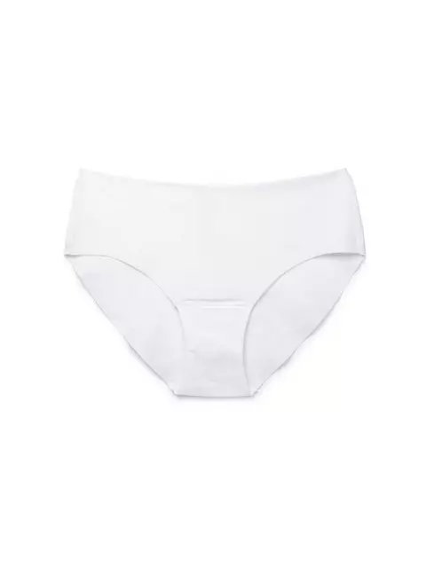 Трусы женские conte "слип" weekend rp0008 белый, 16С-0009КСП, 102/L, CONTE ELEGANT,  - 3