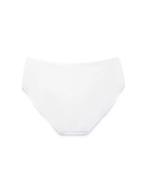 Трусы женские conte "слип" weekend rp0008 белый, 16С-0009КСП, 102/L, CONTE ELEGANT,  - 4