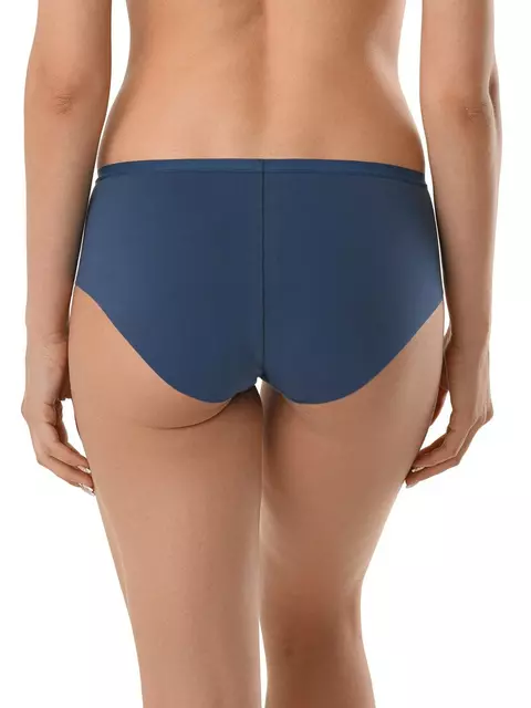 Трусы женские conte "слип" suprema rp3019 маренго, 16С-0017КСП, 94/S, CONTE ELEGANT,  - 2