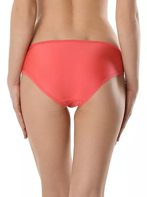 Трусы женские conte "слип" tatouage rp3043 коралл, , 94/S, CONTE ELEGANT, - 2