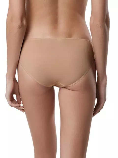 Трусы женские conte "слип" new look rp3061 телесный, , 106/XL, CONTE ELEGANT, - 2