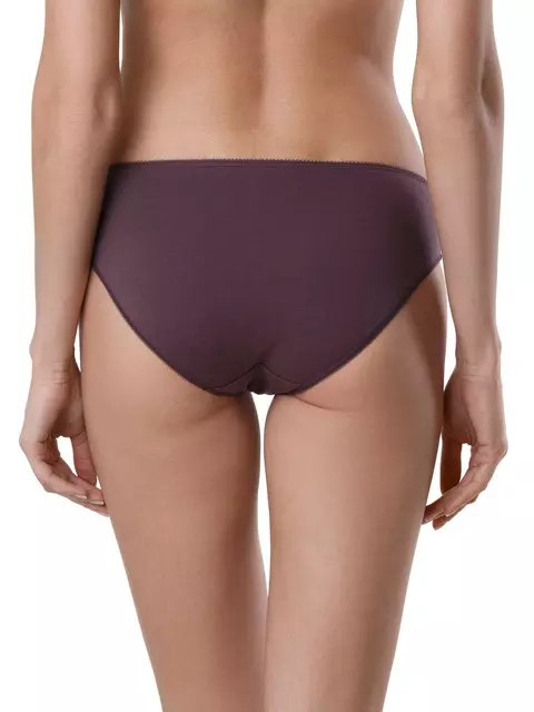 Трусы женские conte "слип" new look rp3061 ирис, 17С-0015КСП, 118/4XL, CONTE ELEGANT,  - 2