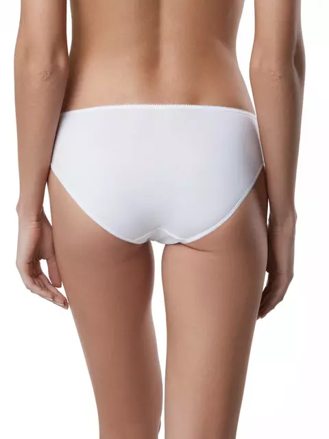 Трусы женские conte "слип" new look rp3061 белый, 17С-0015КСП, 118/4XL, CONTE ELEGANT,  - 2