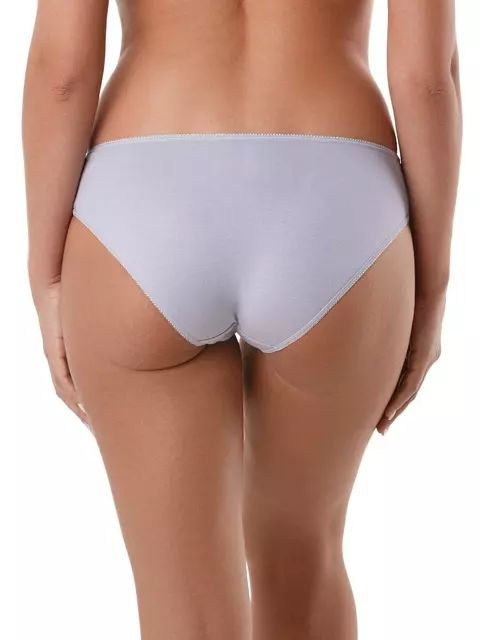 Трусы женские conte "слип" sensuelle rp3025 прованс, 16С-0097КСП, 90/XS, CONTE ELEGANT,  - 2