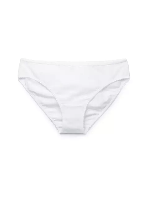 Трусы женские conte "слип" sensuelle rp3025 белый, 16С-0097КСП, 90/XS, CONTE ELEGANT,  - 3