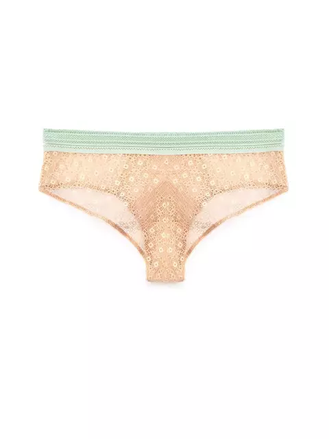 Трусы женские conte "брифы" arabesque tp1036 пудра, 18С-0004КСП, 106/XL, CONTE ELEGANT,  - 4