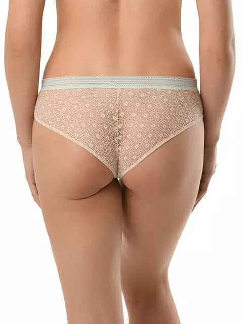 Трусы женские conte "брифы" arabesque tp1036 пудра, 18С-0004КСП, 106/XL, CONTE ELEGANT,  - 2
