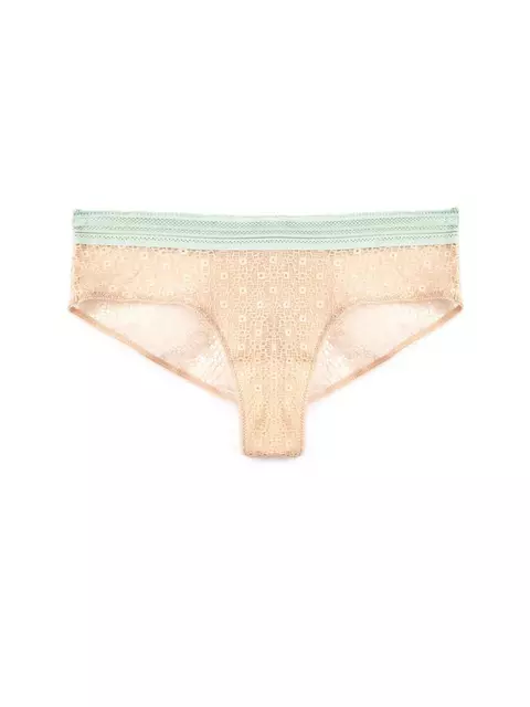 Трусы женские conte "брифы" arabesque tp1036 пудра, 18С-0004КСП, 106/XL, CONTE ELEGANT,  - 3