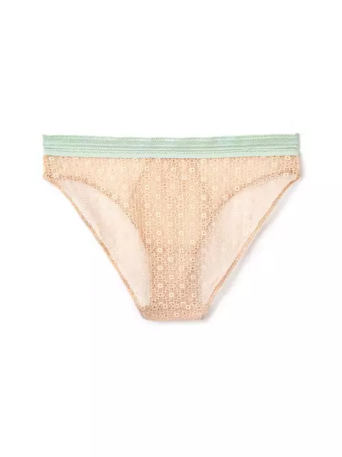 Трусы женские conte "слип" arabesque tp3050 пудра, 18С-0005КСП, 110/XXL, CONTE ELEGANT,  - 3