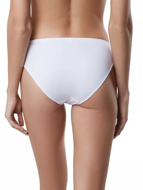 Трусы женские conte "слип" voile rp3024 белый, 17С-0017КСП, 98/M, CONTE ELEGANT,  - 2